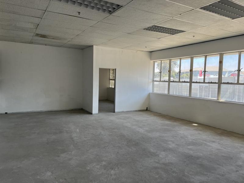 To Let commercial Property for Rent in Paarden Eiland Western Cape